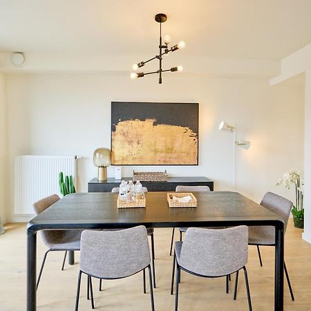Diamant 3 Bedroom Brüsszel Kültér fotó