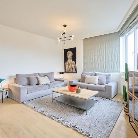 Diamant 3 Bedroom Brüsszel Kültér fotó