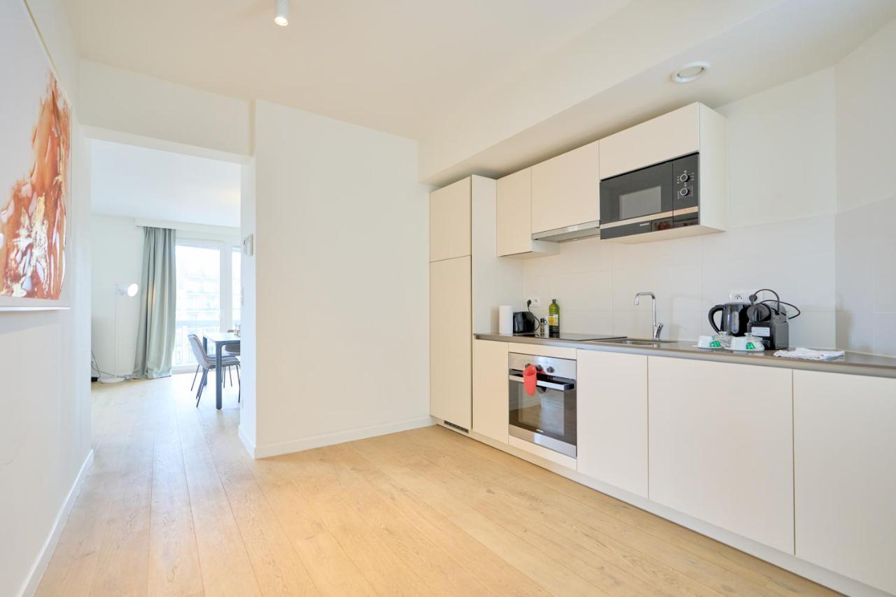 Diamant 3 Bedroom Brüsszel Kültér fotó