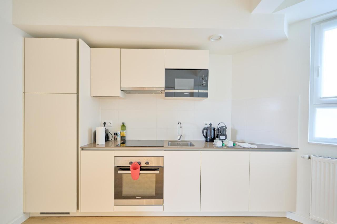 Diamant 3 Bedroom Brüsszel Kültér fotó