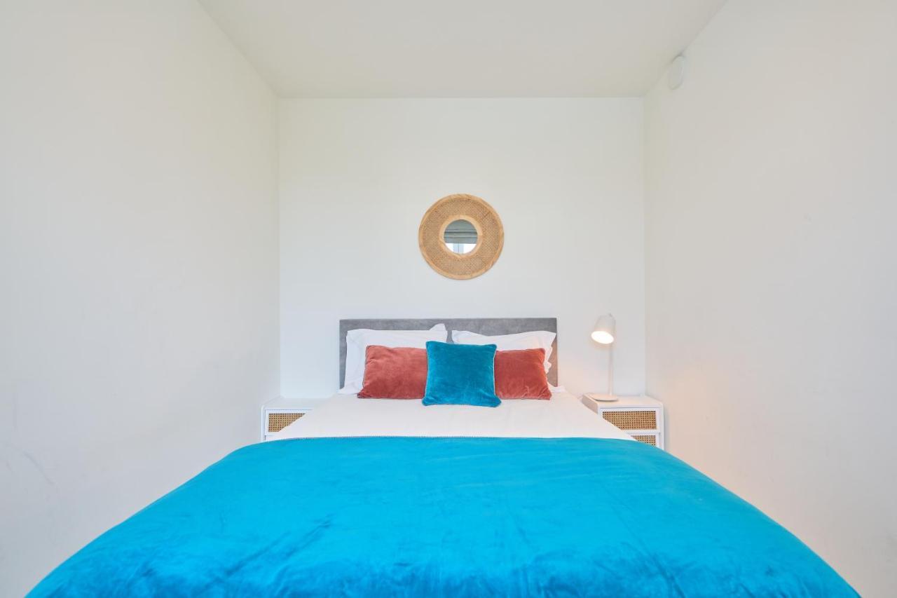 Diamant 3 Bedroom Brüsszel Kültér fotó
