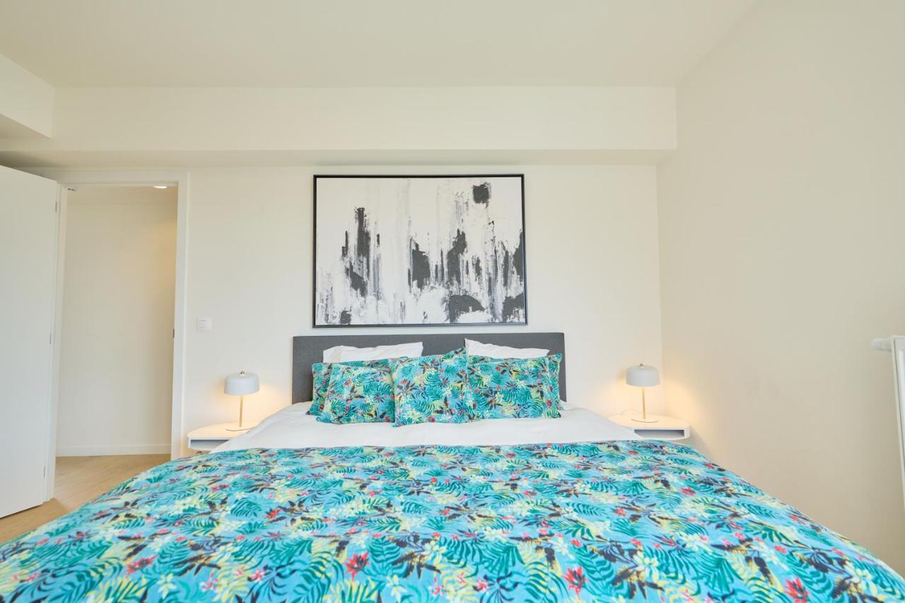 Diamant 3 Bedroom Brüsszel Kültér fotó