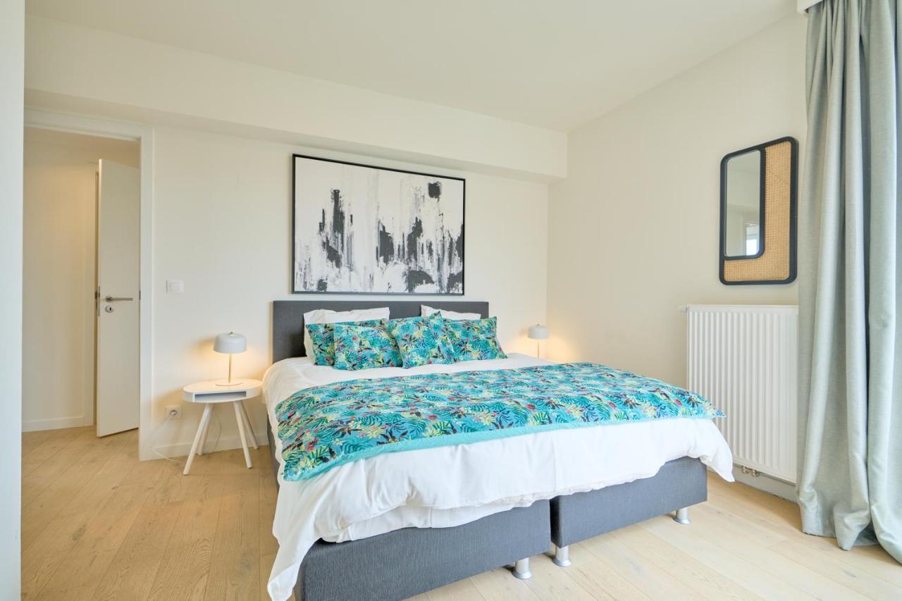Diamant 3 Bedroom Brüsszel Kültér fotó