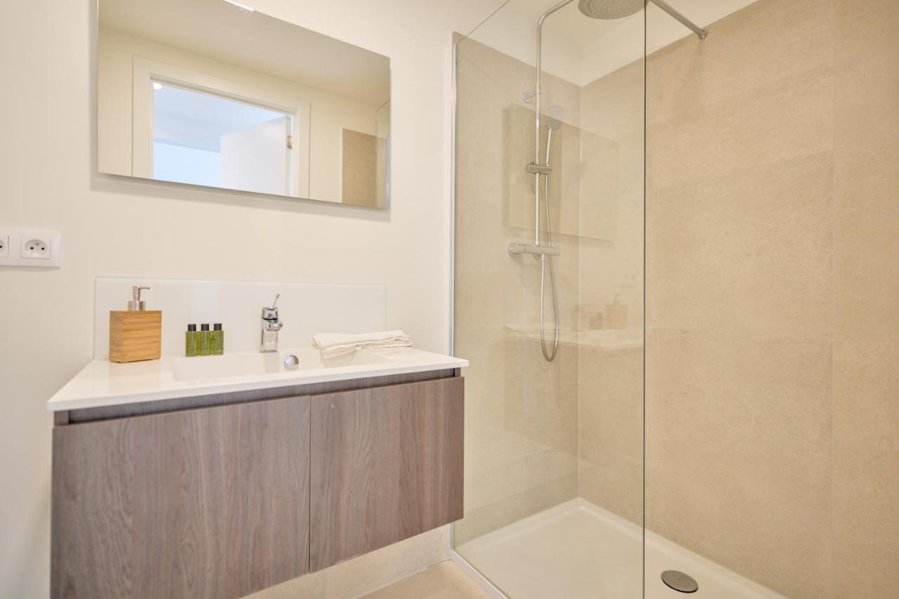 Diamant 3 Bedroom Brüsszel Kültér fotó
