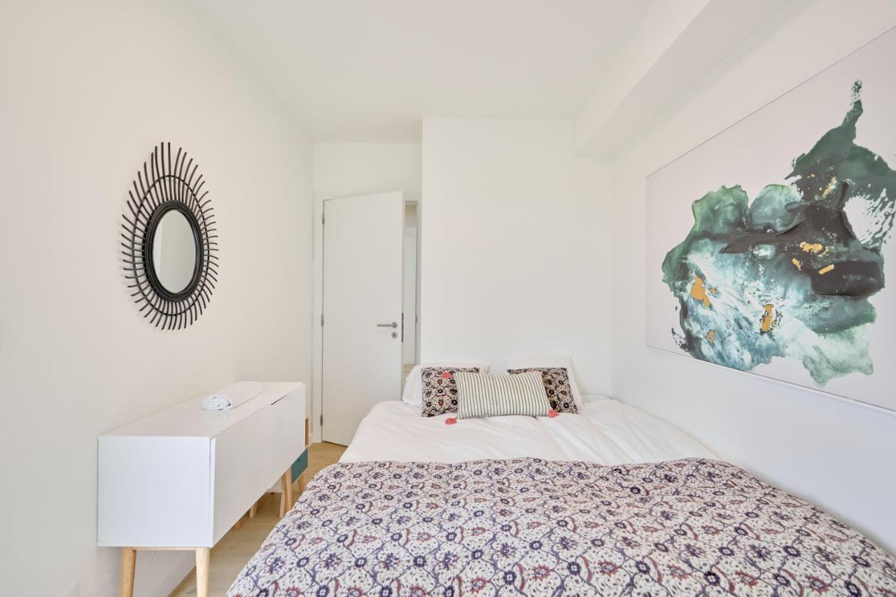 Diamant 3 Bedroom Brüsszel Kültér fotó