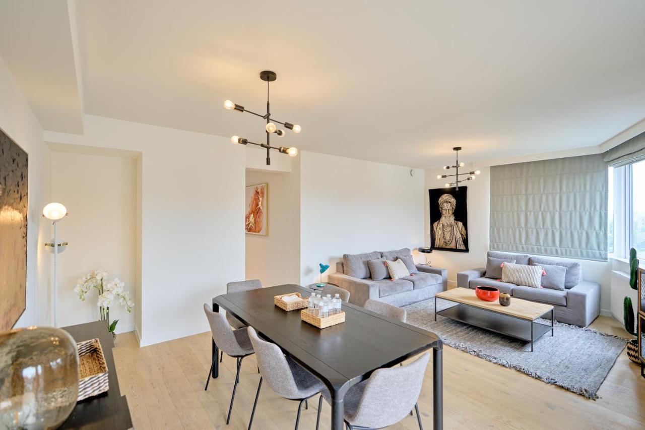 Diamant 3 Bedroom Brüsszel Kültér fotó
