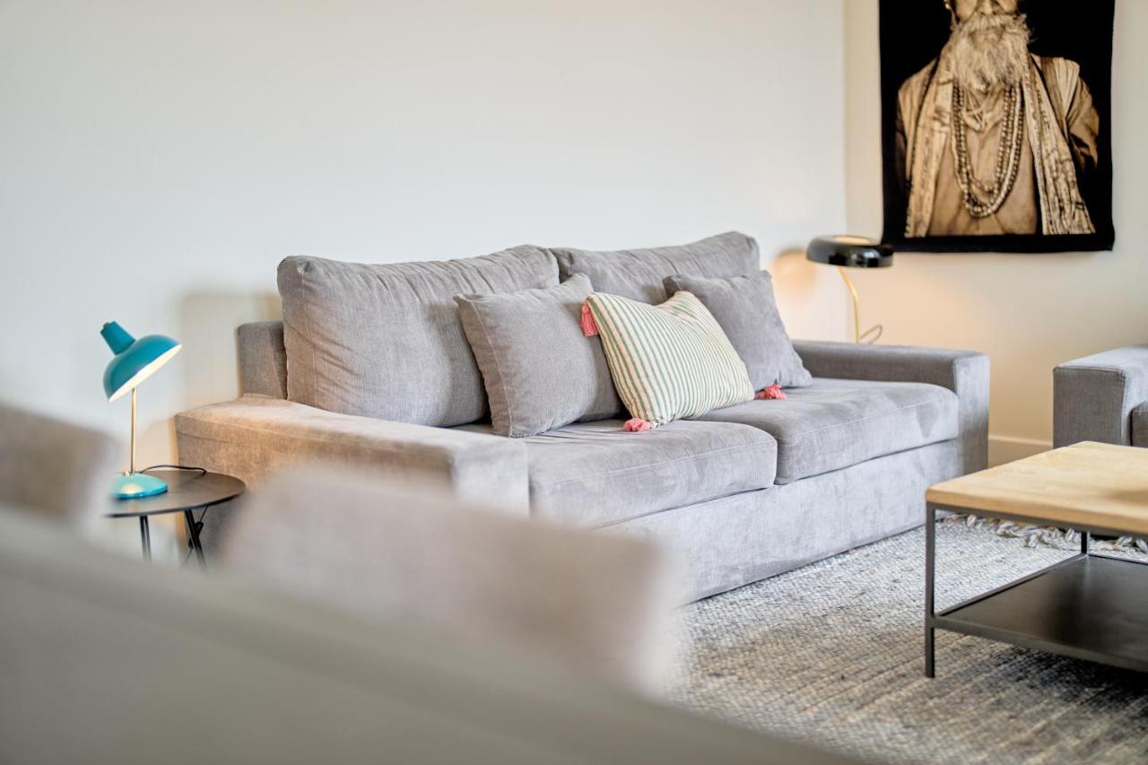 Diamant 3 Bedroom Brüsszel Kültér fotó