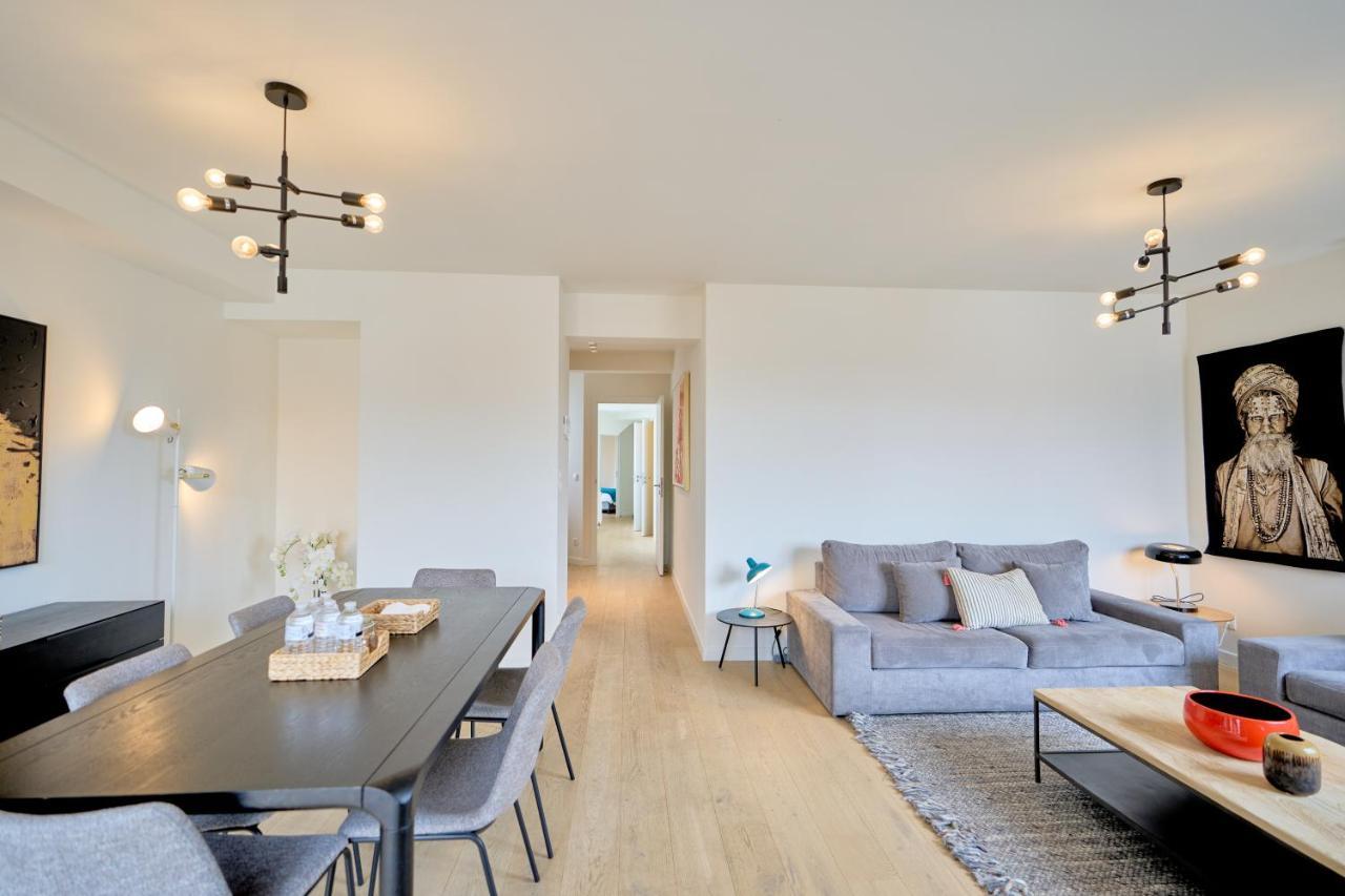 Diamant 3 Bedroom Brüsszel Kültér fotó