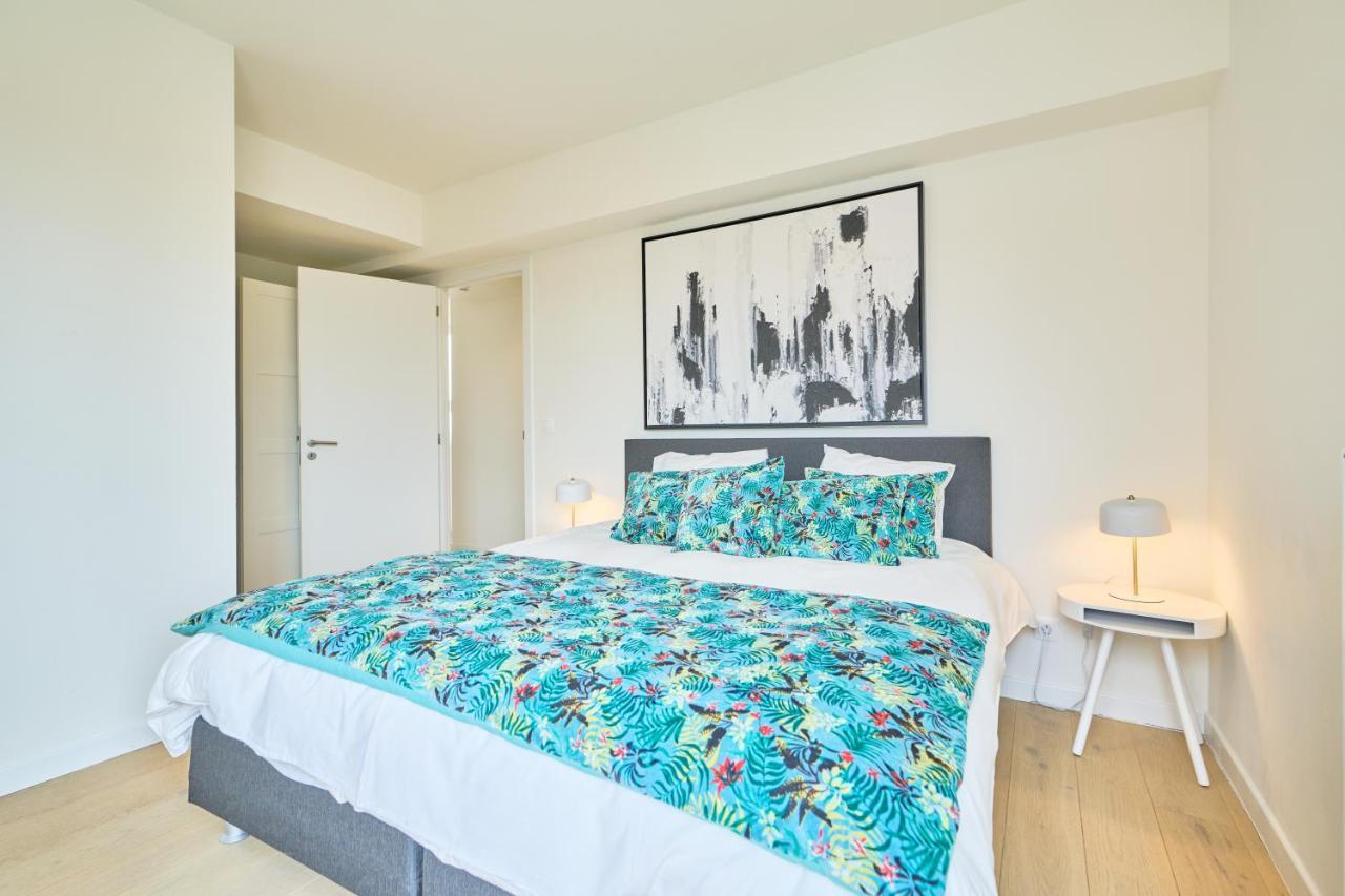 Diamant 3 Bedroom Brüsszel Kültér fotó